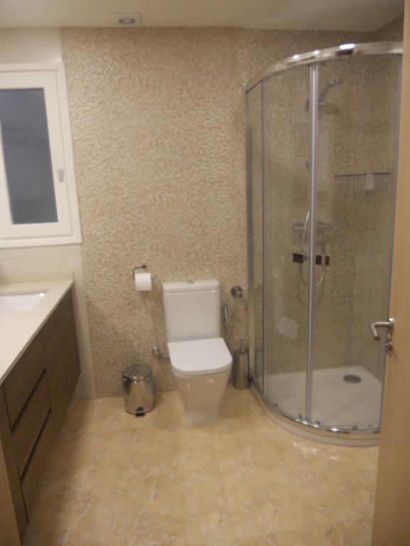 Apartament Sant Quirze De Besora מראה חיצוני תמונה