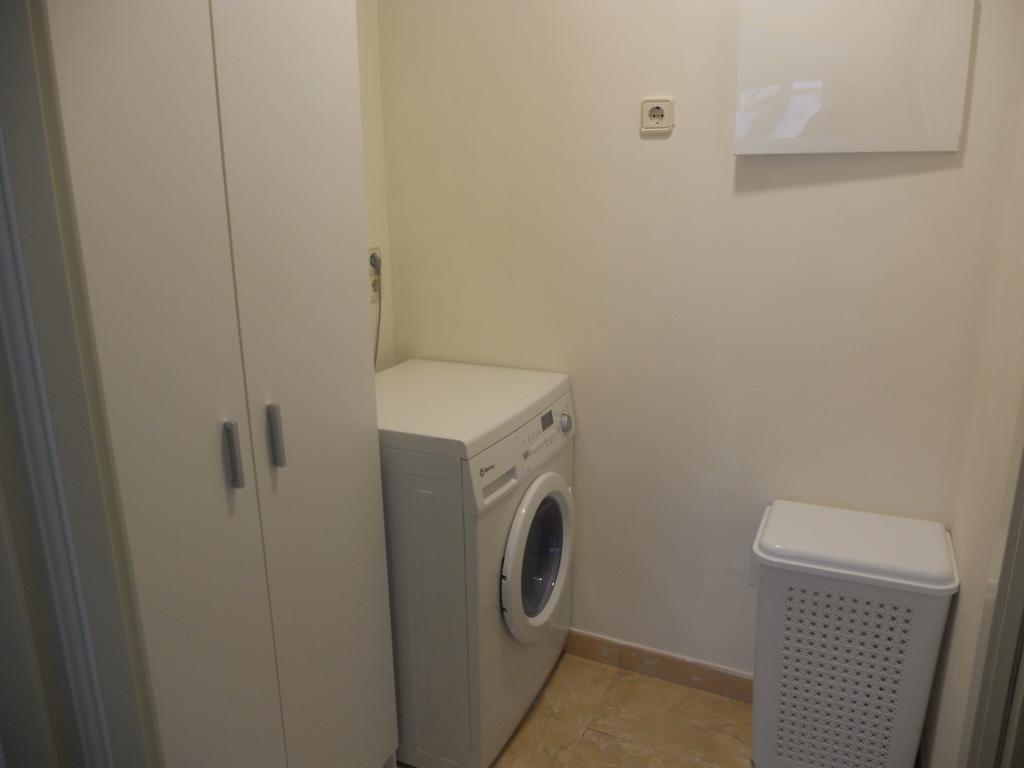 Apartament Sant Quirze De Besora מראה חיצוני תמונה